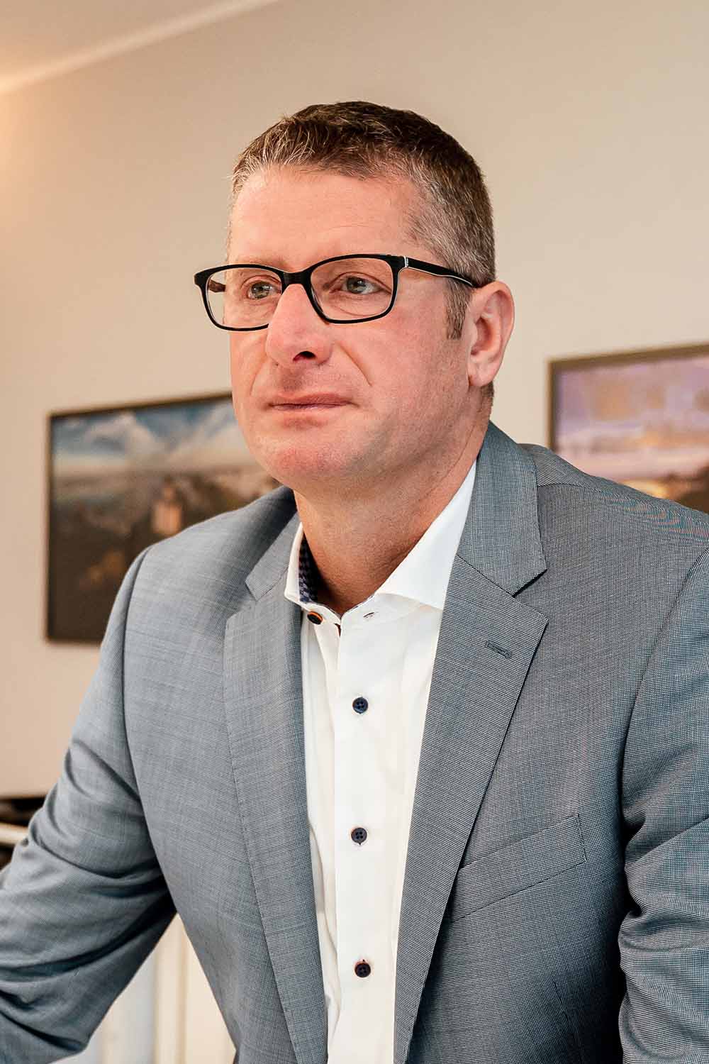 Ein Bild von Boris Sydorenko