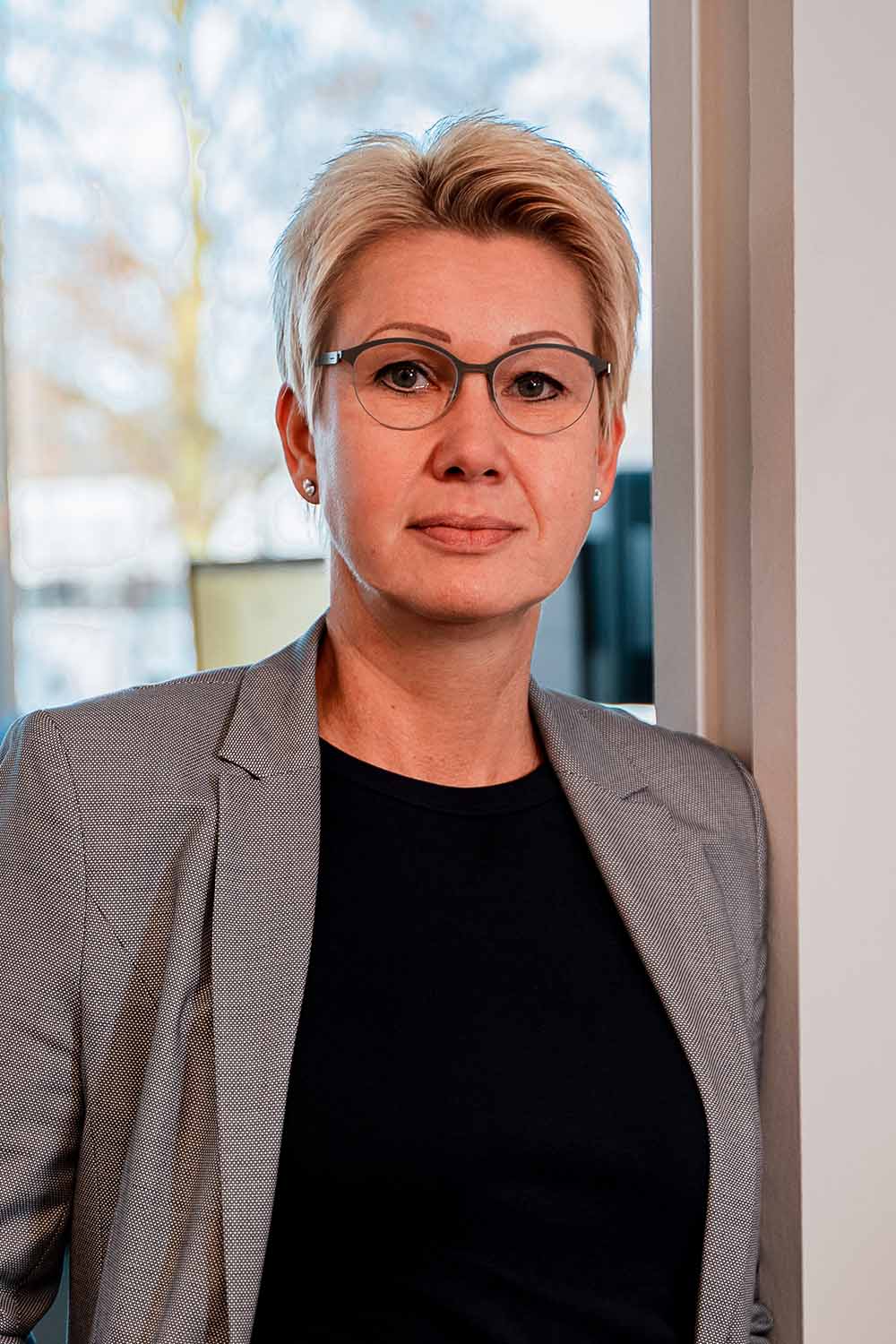 Ein Bild von Cira Sydorenko