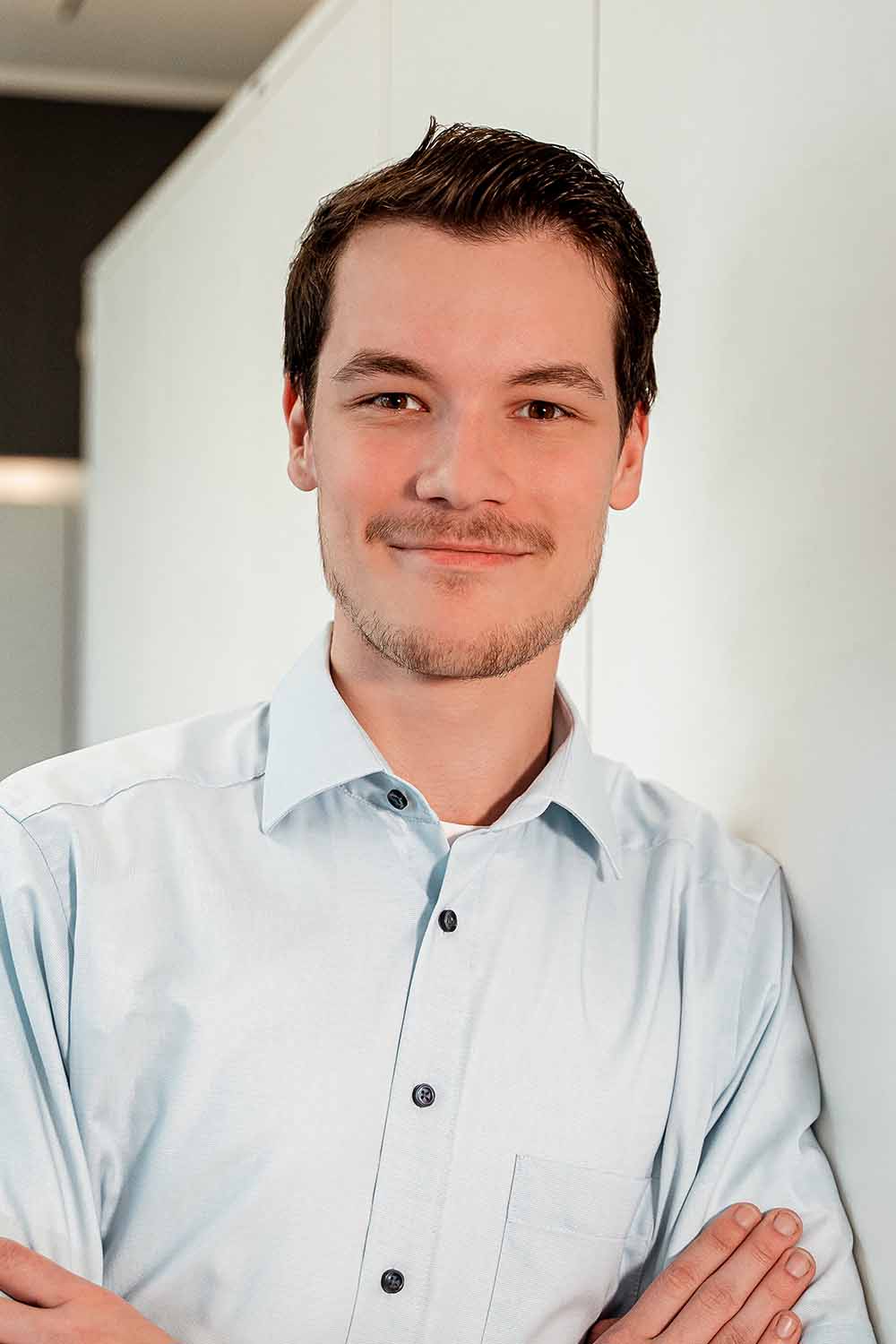 Ein Bild von Florian Stettner
