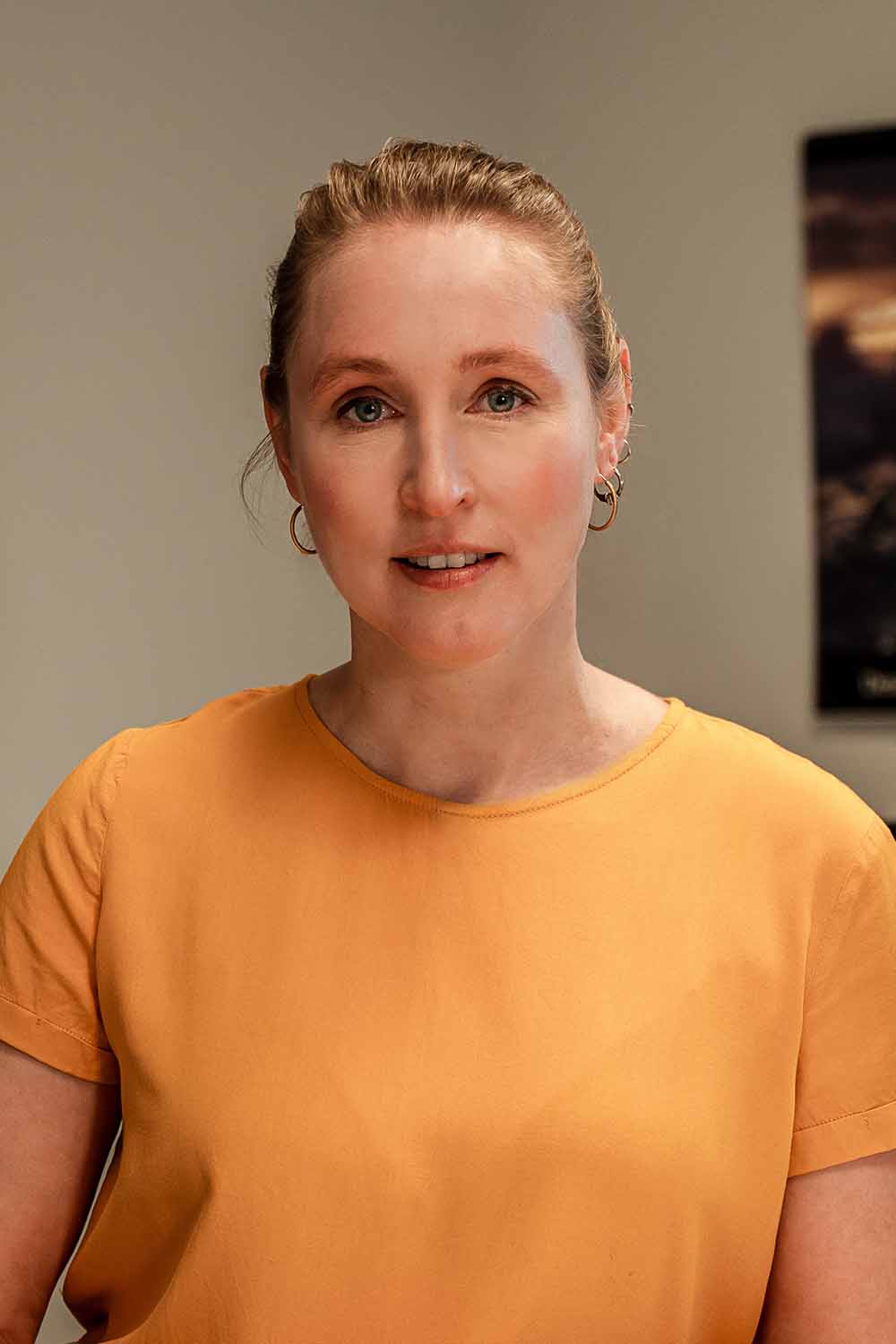Ein Bild von Sylke Jacobsen
